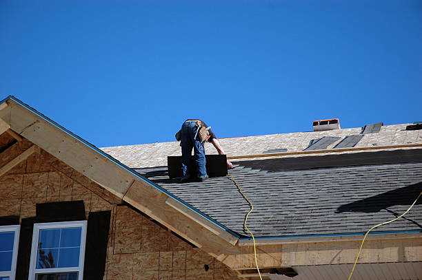 Best New Roof Installation  in Dover, TN