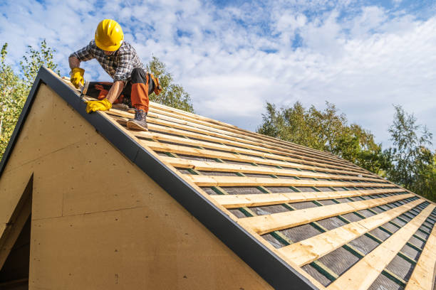 Best Residential Roofing Contractor  in Dover, TN