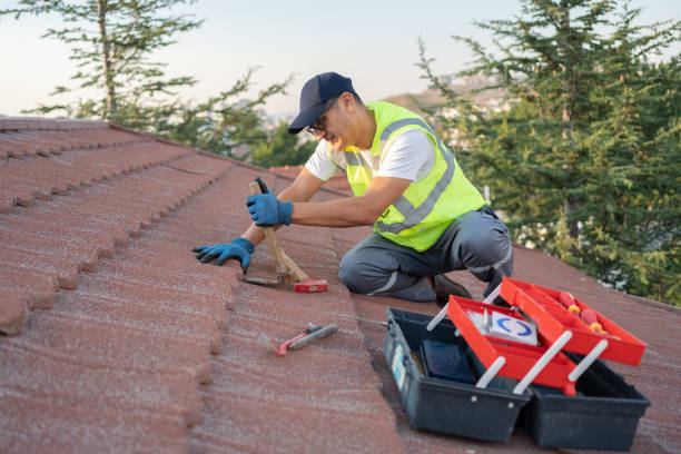 Quick and Trustworthy Emergency Roof Repair Services in Dover, TN