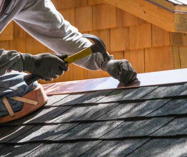 Best Metal Roofing Contractor  in Dover, TN